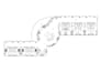 do your floor plans in autocad 2d